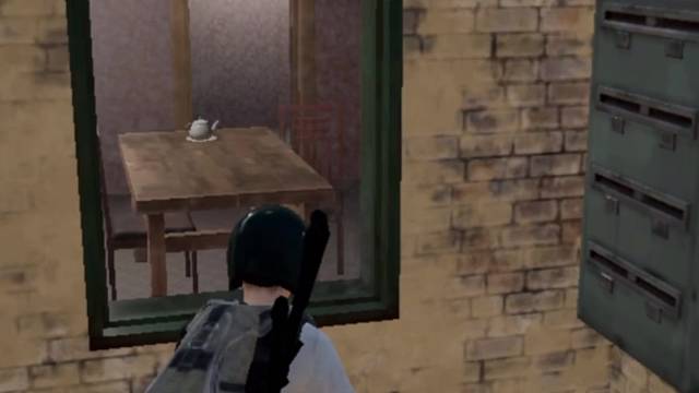 看好了！只教一遍！精彩偷背身教程