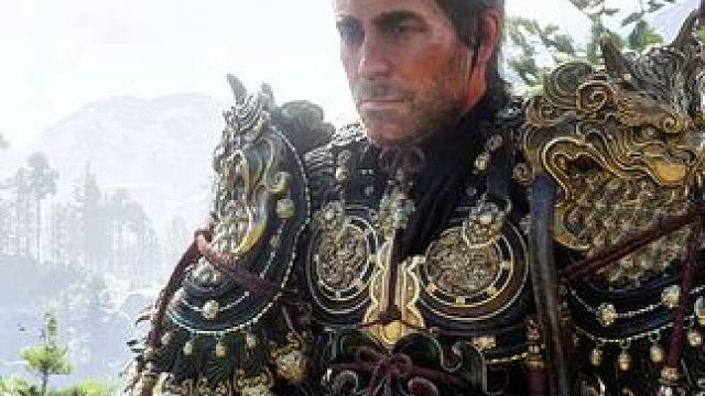 此时此刻的齐天大圣，在想些什么呢？ #荒野大镖客2 #黑神话悟空  #亚瑟摩根 #单机游戏 #齐天大