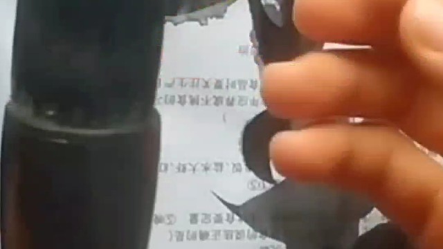 唐代伟大著名大书法家怀素在芭蕉叶上练字 你呢 ？