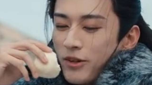 32集古装言情剧《#春花焰#》发布预告片，优酷全网独播 #刘学义 #春花厌 #吴谨言 #2025优酷