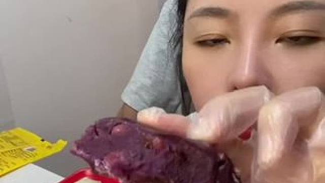 #从来没吃过这么好吃的东西 配料干净❤️9.999个❤️#吃货一枚鉴定完毕  #好好吃饭好好生活 #