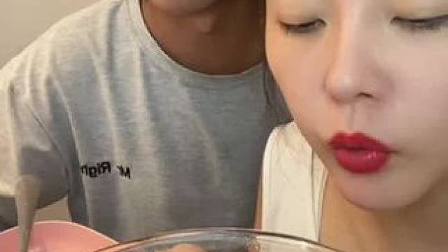 #从来没吃过这么好吃的东西 #好好吃饭好好生活 #不敢想象这一口多好吃 #哎呀妈呀太香了 #吃货一枚