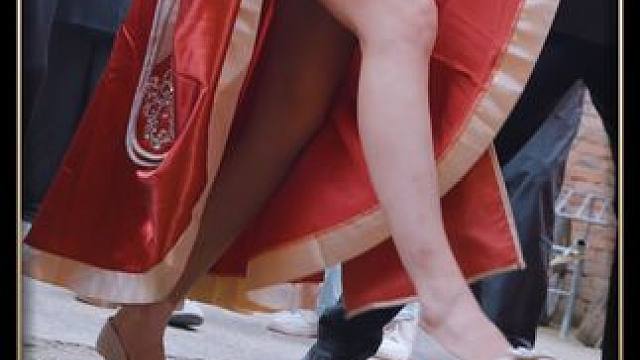 #碧海剧场 #了不起的露西夫人