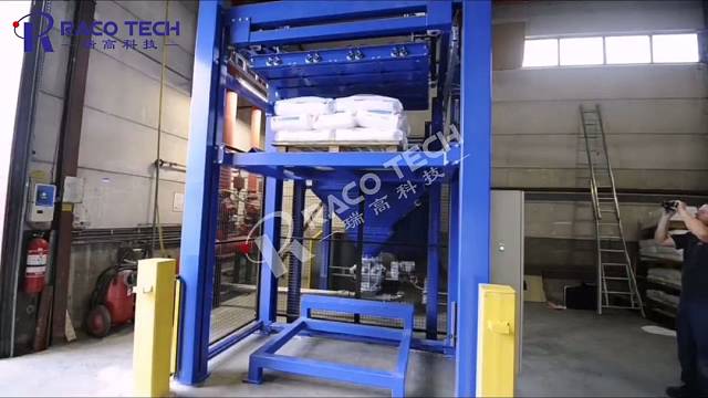 塑料托盘厂家看过来