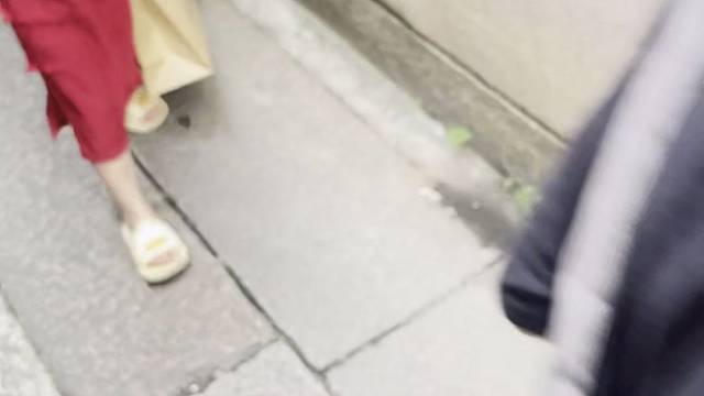 瑶总来了，来古镇了，超棒的