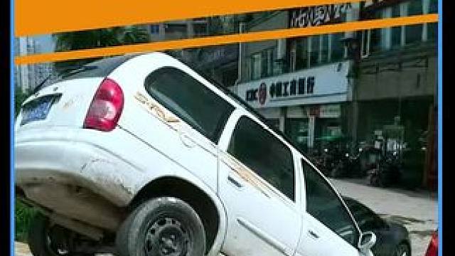 自动驻车这项功能到底有多重要？#带你懂车