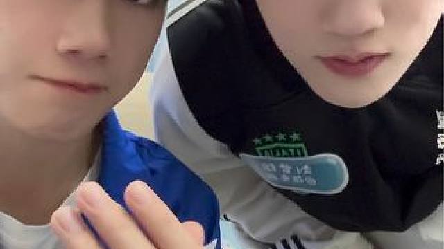 三清一北 申请出战 #抽象 #校园 #清北