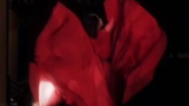 你曾经是我边疆#古典舞