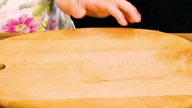 饺子法花样包法