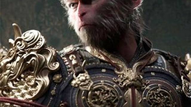 黑神话悟空：一棍捅破黑神话真相 #黑神话悟空  #我的观影报告  #精彩片段 