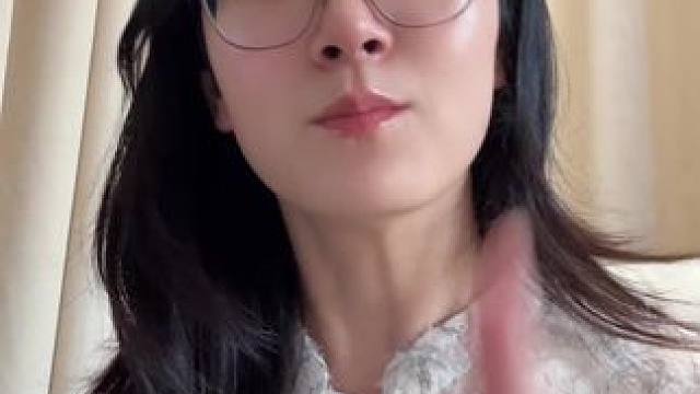 温柔配音教学～ #配音 #声优 #配音文案 #日常vlog #安琪配音中