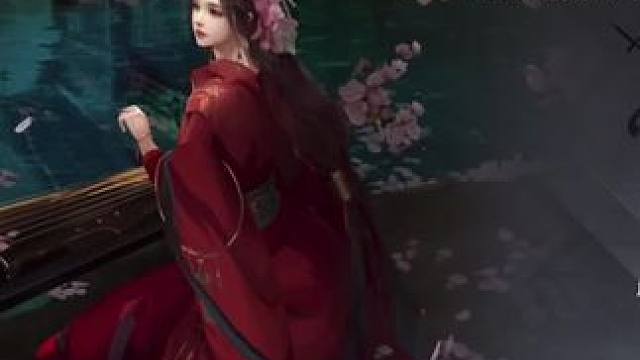 如果率土出这样的语音包，你会支持吗？#率土之滨 #率土星推计划 #绝美古风 #率批同盟故事会 #三国