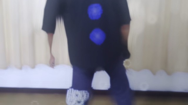 我的风恪 由自己来决定