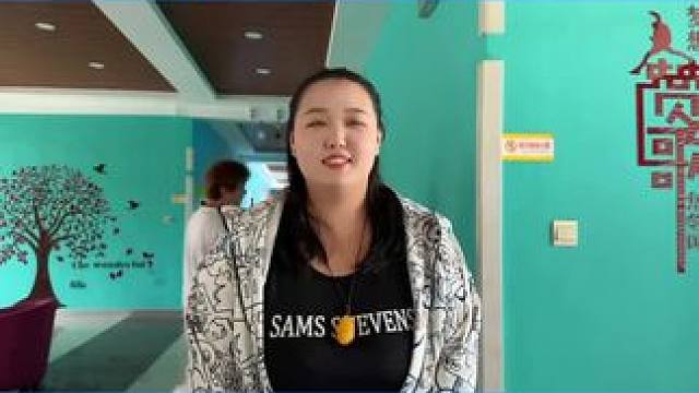 我发布了一个新视频，快来围观吧！