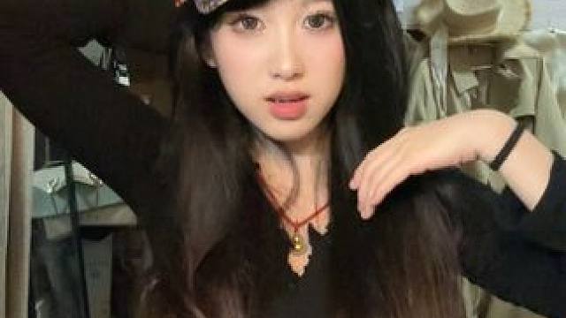 我有一个秘密要跟你们说 你们可以别走吗#小米饭 #那咋了 #胡说八道 #小米饭的故事 （我的封面好看