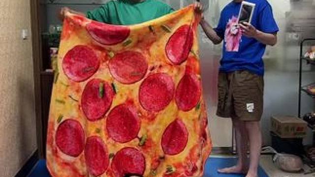 我发布了一个新视频，快来围观吧！