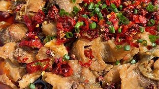 #不敢想象这一口多好吃 #好吃到停不下来 #普通的饭菜都是家的味道 #居然被种草啦 #大型真香现场