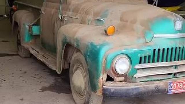 汽车清洗，快来看看这是什么车#dou上热门 #解压视频 #舒服又解压 #极度舒适 #专业的事情交给专