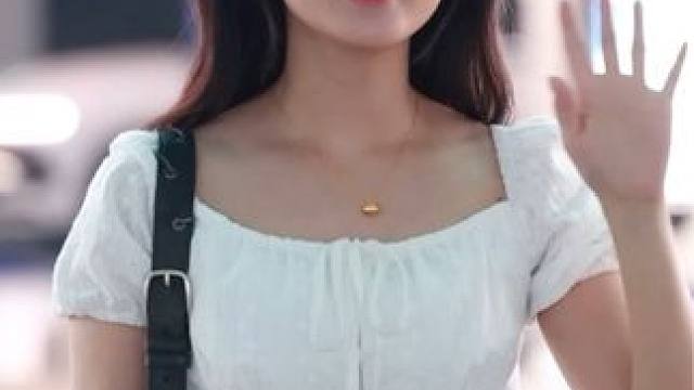 金惠允机场穿搭颜值状态 #金惠允 #穿搭 #完美身材 #又美又飒 #美出高级感