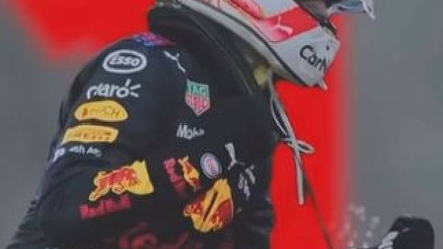 33的DNA #赛车 #方程式赛车 #混剪 #维斯塔潘