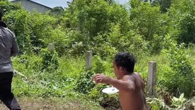 东南亚乡村生活 #我的乡村生活 #记录我的农村生活 #东南亚矮子