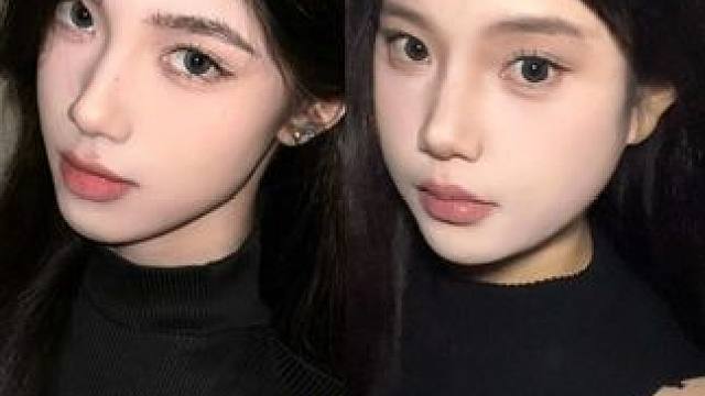 到底是谁不喜欢这种大姐姐的氛围感照片 会拍不会修也没关系 姐手把手教你#掌管秋天氛围感的雅丹妆 #金