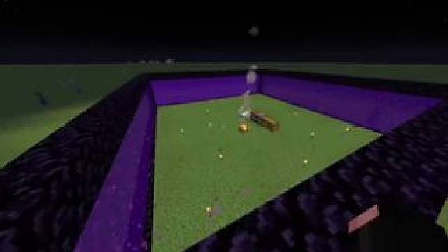 #我的世界 #Minecraft