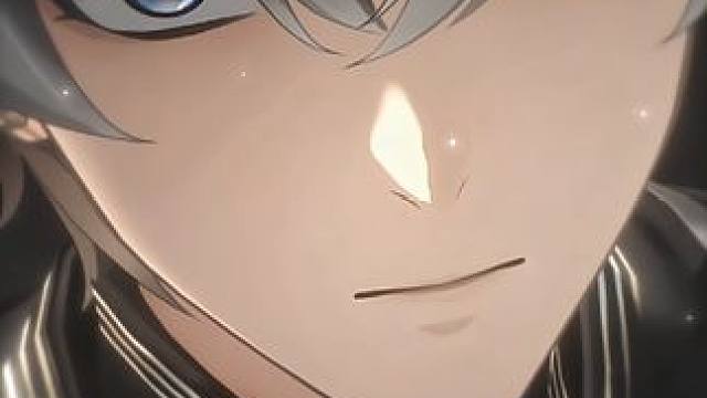 白给的美男子#鸣潮相里要免费送 #鸣潮相里要上线 #鸣潮 #潮起鸣歌唤远航 #鸣潮相里要