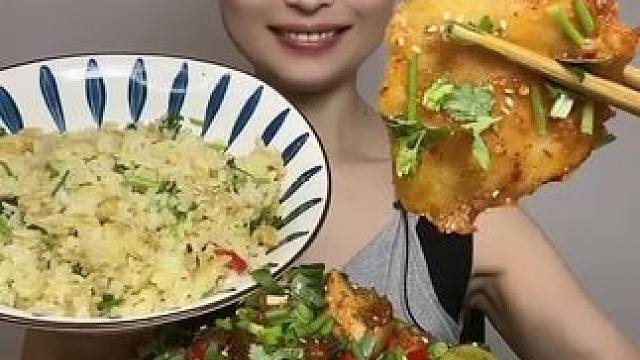 #麻辣鲜香  #家常便饭开吃了 #吃饭了