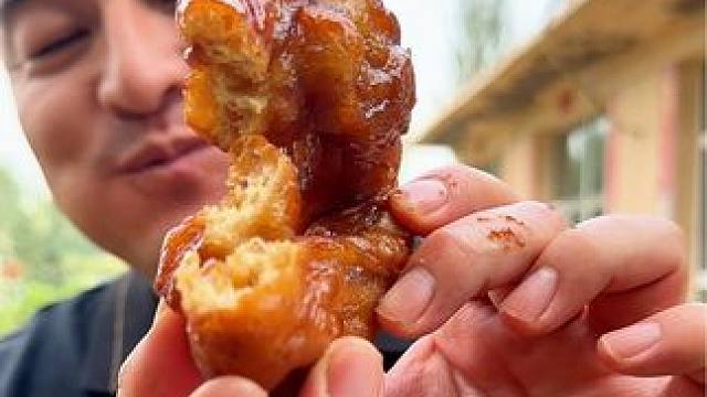 #好吃到停不下来 #不敢想象这一口多好吃 #我为家乡农产品代言 #吃货必备 #大型真香现场