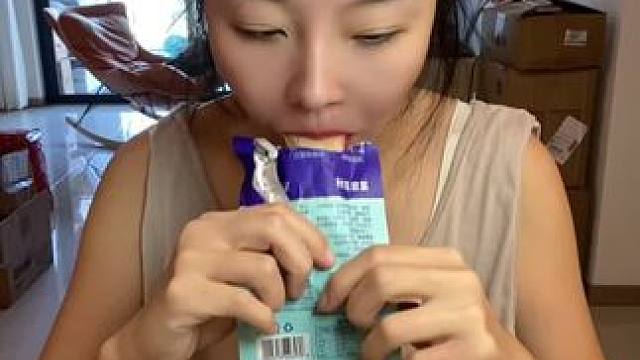 #从来没吃过这么好吃的东西 #哪些美食可以拯救没有食欲的日子 #不敢想象这一口多好吃 #好好吃饭好好