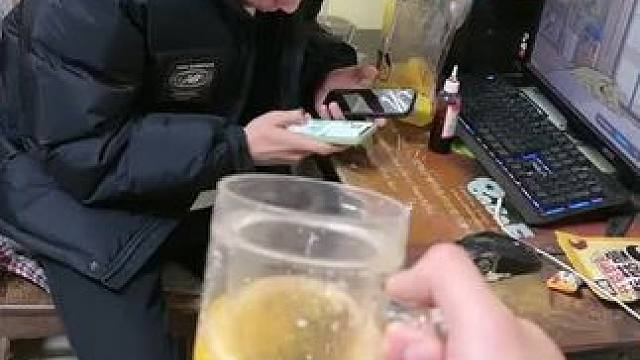 我发布了一个新视频，快来围观吧！