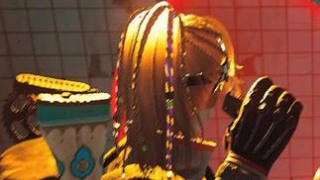 防守不等于焊死在墙上！ 