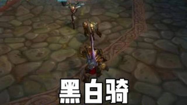 2v2竞技场 物理系克星 圣骑士加死亡骑士组合 俗称黑白骑#魔兽世界 #巫妖王之怒  #魔兽世界勇士