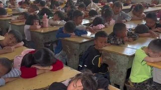 恭喜我的宝贝正式步入小学生涯！童年很短，未来很长。愿你一生向阳，未来可期！#乡村学校的孩子 #记录校