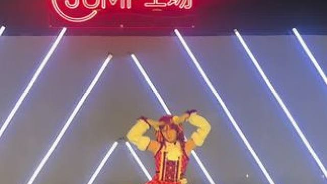 #lovelive #缪斯 #宅舞 #二次元 #漫展