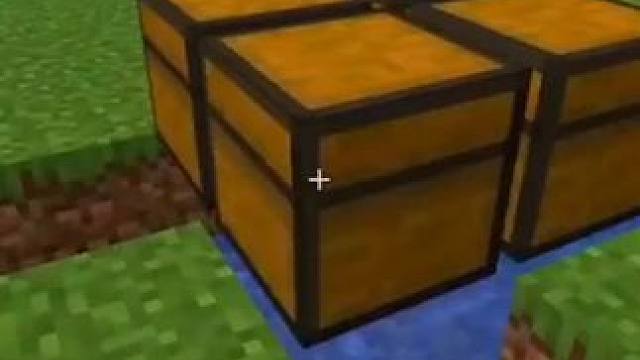 #我的世界 #Minecraft