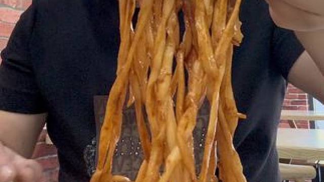 #主打的就是一个真实 #就问你们馋不馋就完了 好吃