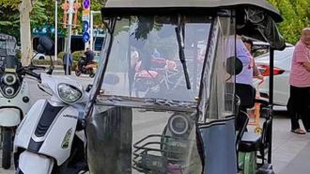 我发布了一个新视频，快来围观吧！