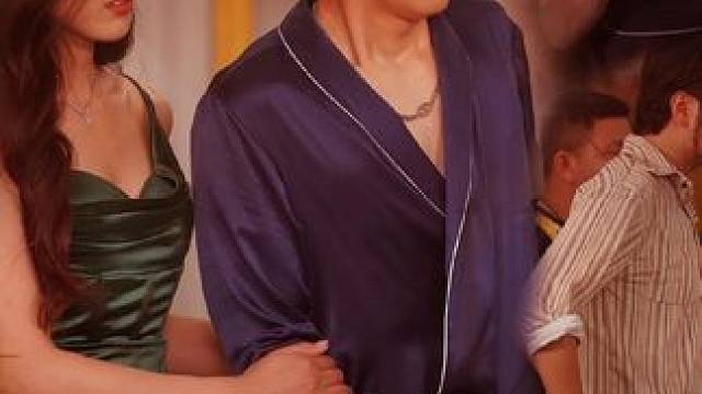 #山海剧场 #因为一个片段看了整部剧 #快嘴唠唠片