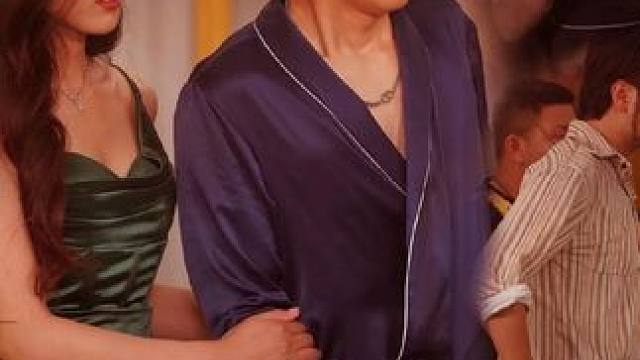 #山海剧场 #因为一个片段看了整部剧 #快嘴唠唠片