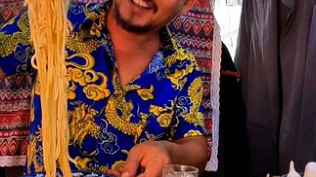 沙和尚住着江景房，吃着兰州牛肉面，就问你服不服 #房车生活 #自驾游 #房车旅行