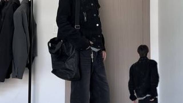 普通男生170如何穿出Cleanfit#ootd穿搭 #cleanfit #男孩子也要有衣品 #开学