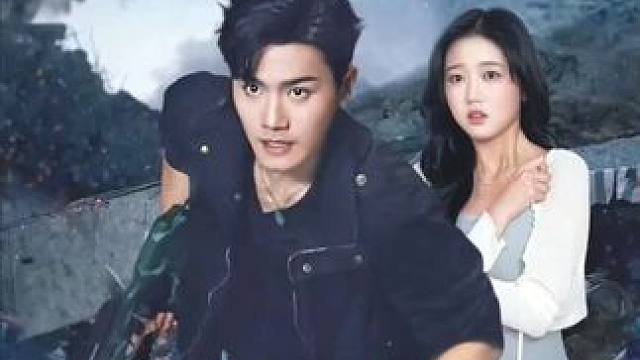 #山海剧场   #星图短剧千万流量扶持 #百亿好剧好看计划 #因为一个片段看了整