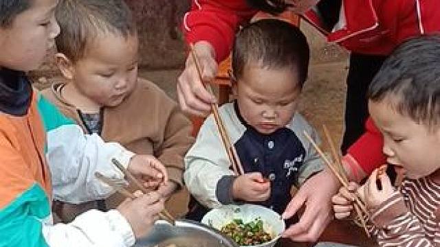 今天煮洋芋吃。#记录真实生活