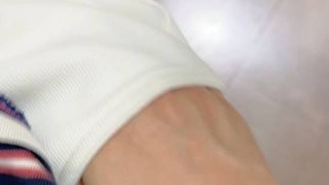 男孩子的快乐有时候很简单，比如收到一个奇葩打火机~ #玩个很新的东西 #奇葩打火机