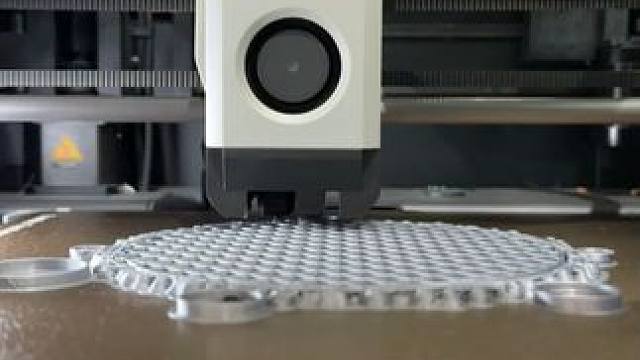 专家没话说了，我不信你能找出它的危险之处 #3d打印   #玩个很新的东西#黑神话悟空