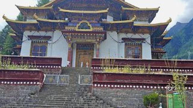 #想去的地方总有一天会抵达 #感受大自然的气息和美景 #风景如画的地方 #保持热爱奔赴山海