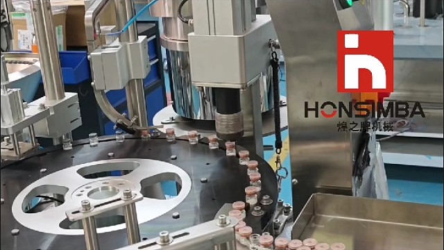 煌之牌包装机械