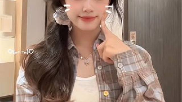 #甜甜的手势舞 #一学就会系列